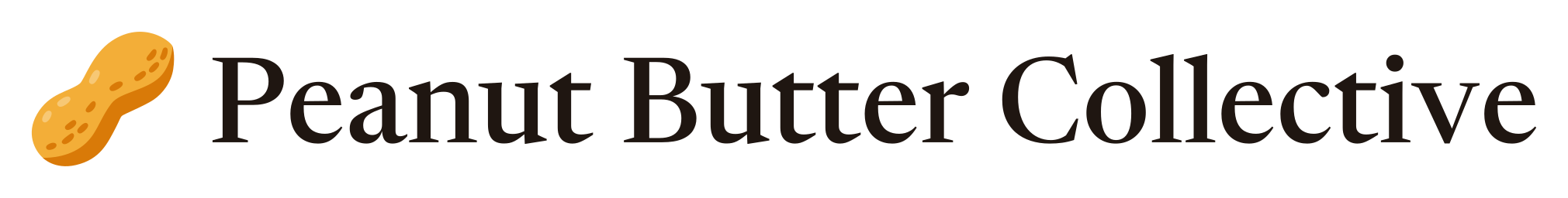 Peanut Butter Collective